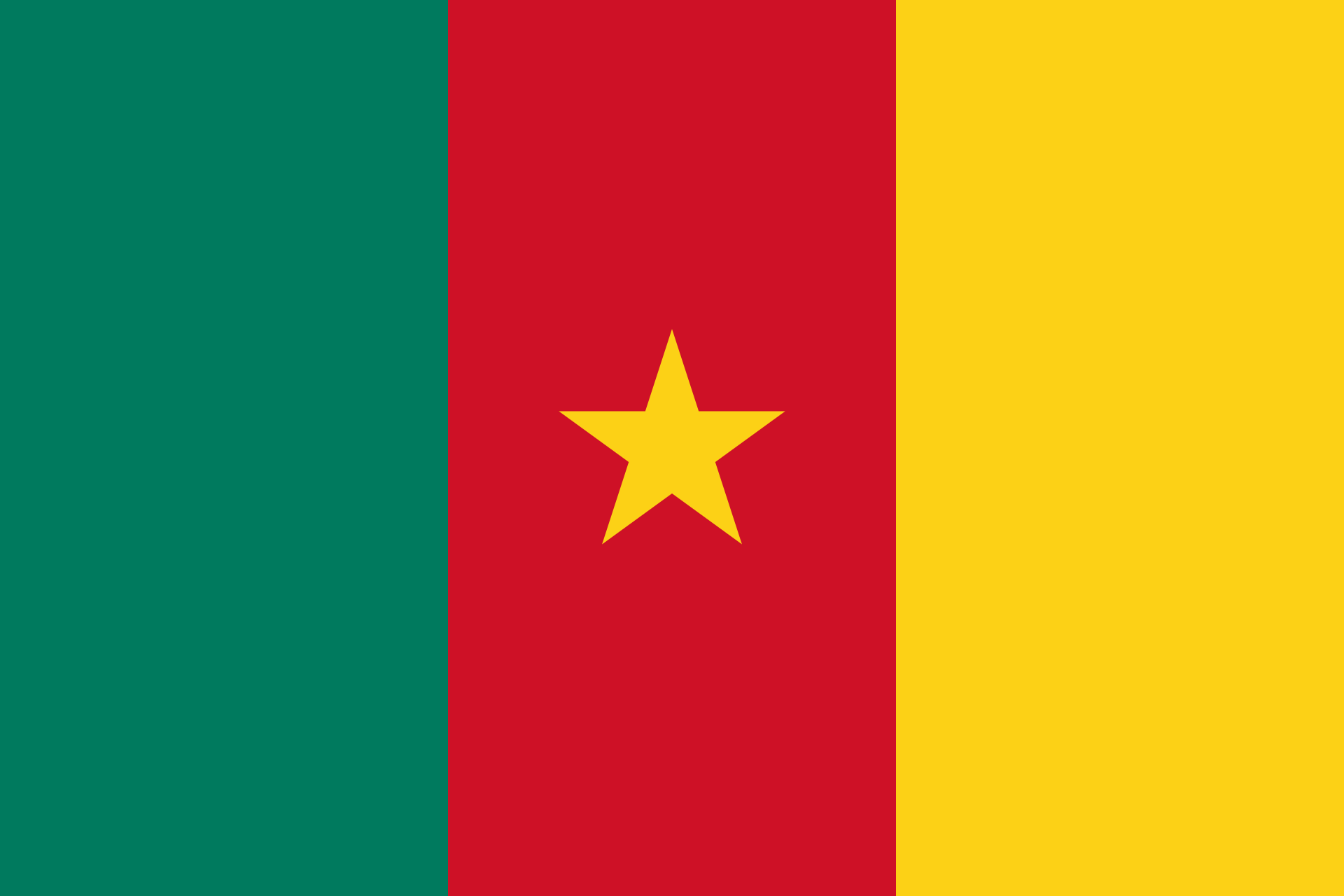 Flag of Cameroon.svg