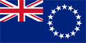 Cook-Islands Flag