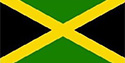 Jamaica Flag