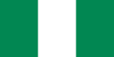 Nigeria Flag