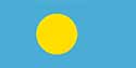 Palau Flag