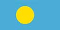 Palau Flag