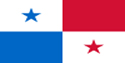 Panama Flag