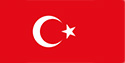Turkey Flag