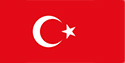 Turkey Flag